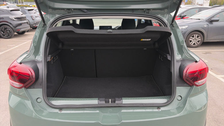Dacia Sandero Stepway 1.0 TCe Expression 5dr Petrol Hatchback